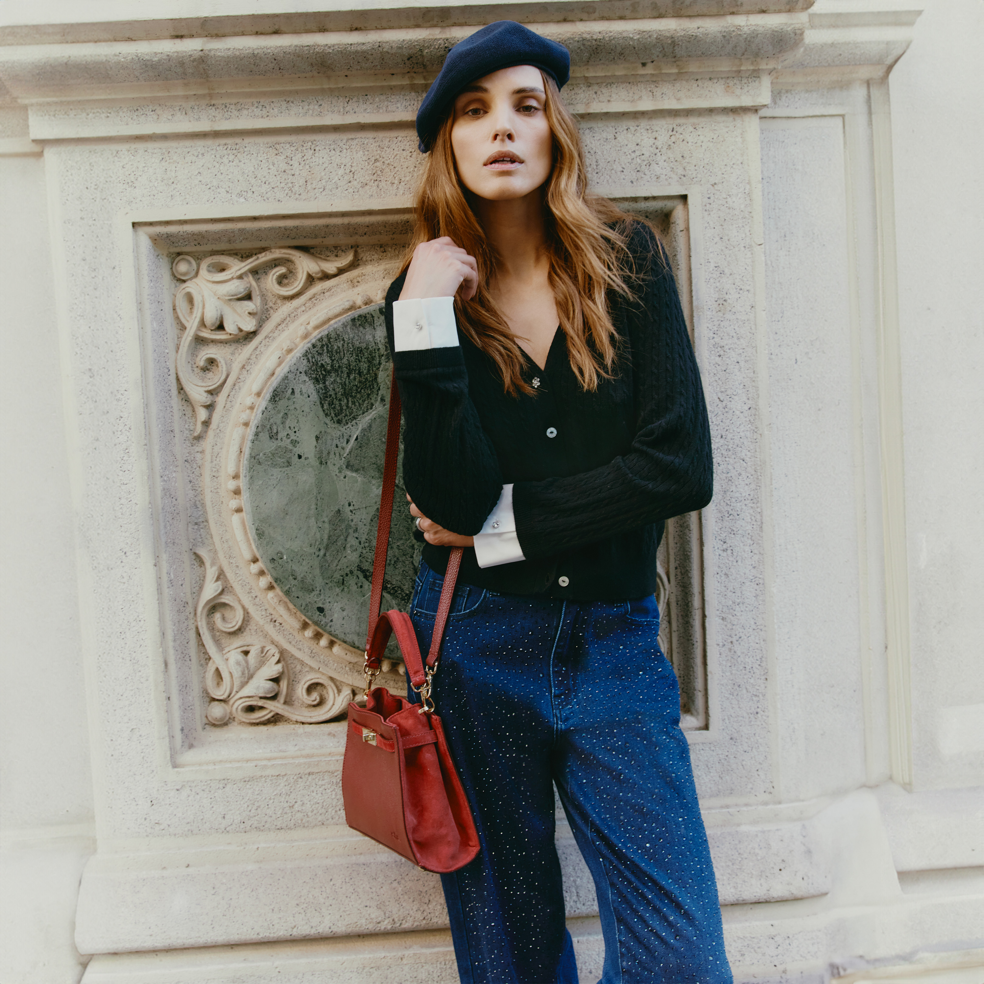Chic in the city